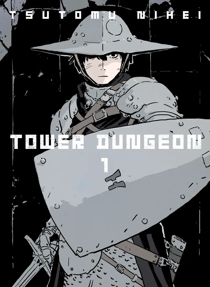 Tower Dungeon Volume 1
