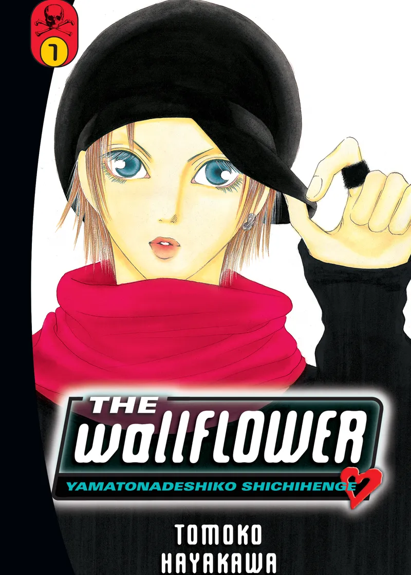 The Wallflower Volume 7