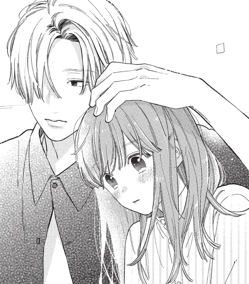 A Sign of Affection Omnibus