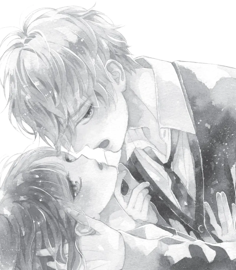 Can I Kiss You Every Day?