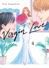 Virgin Love Volume 4 cover