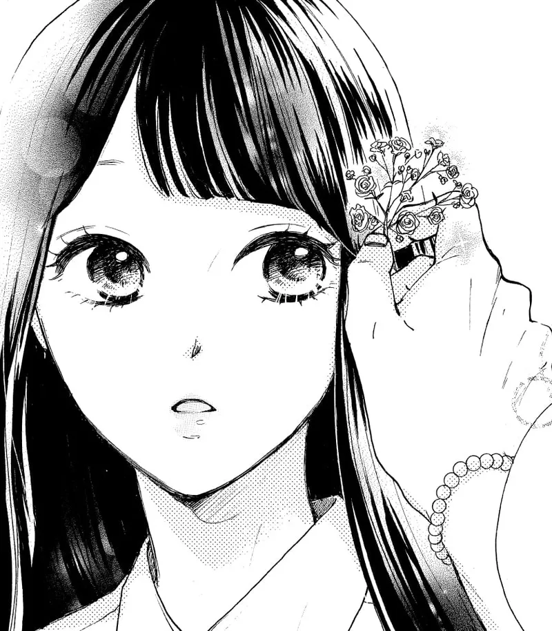 Ran the Peerless Beauty