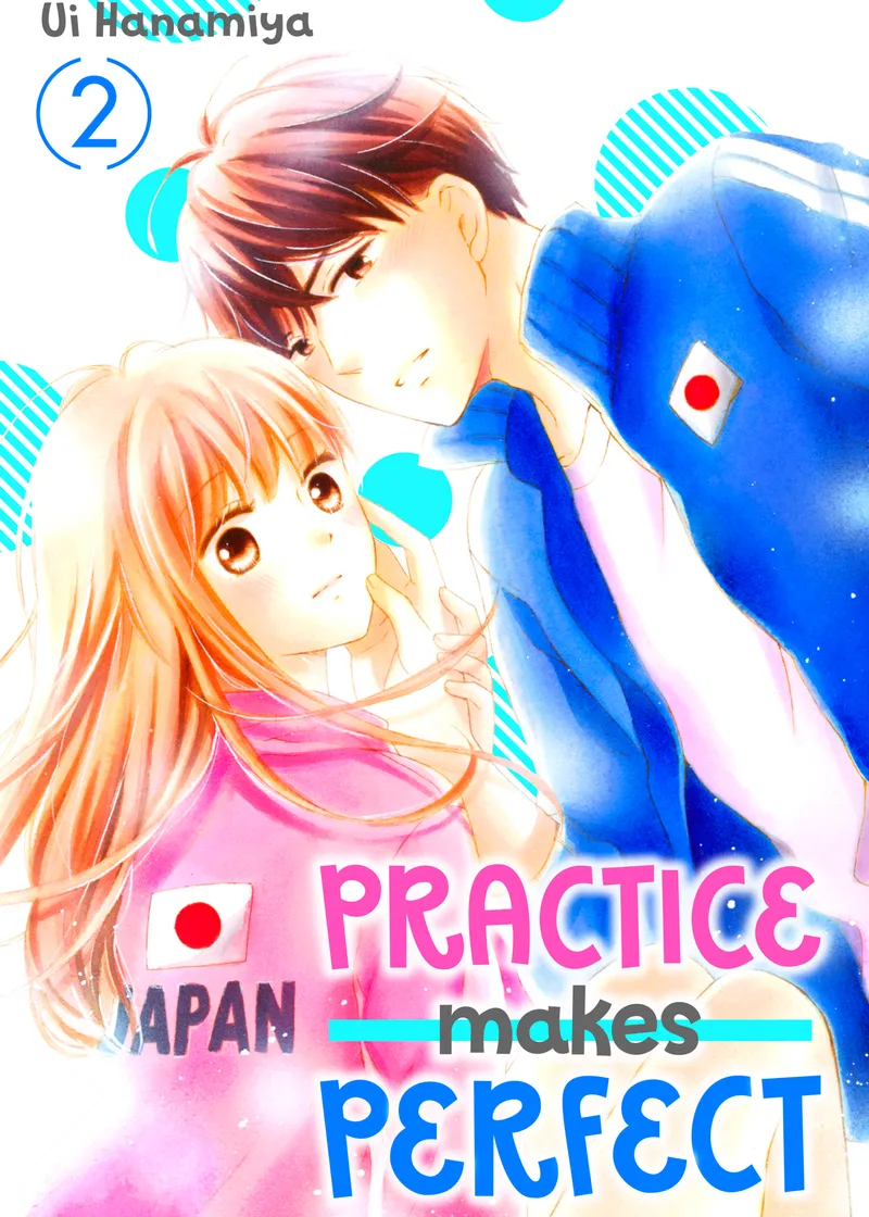 Practice Makes Perfect Volume 2