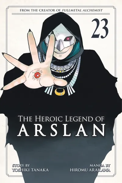 Volume 23