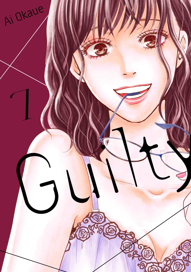Guilty Volume 7