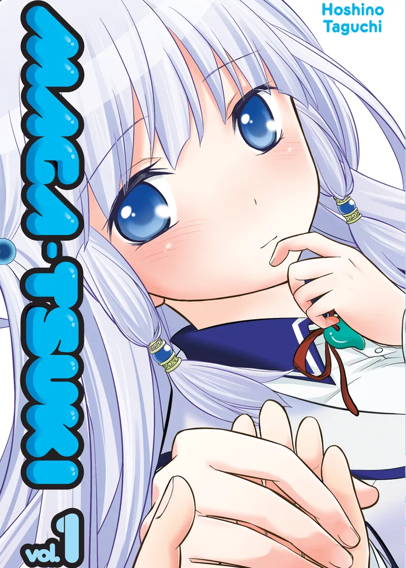 Maga-tsuki Volume 1