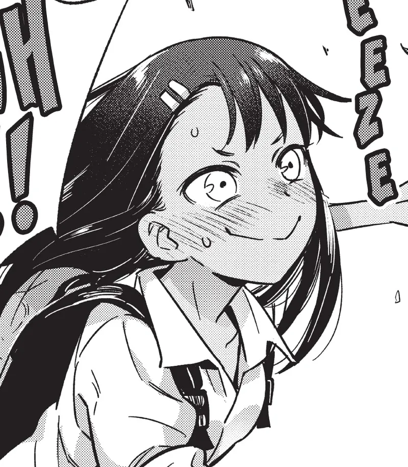 Don't Toy With Me, Miss Nagatoro Manga Box Set