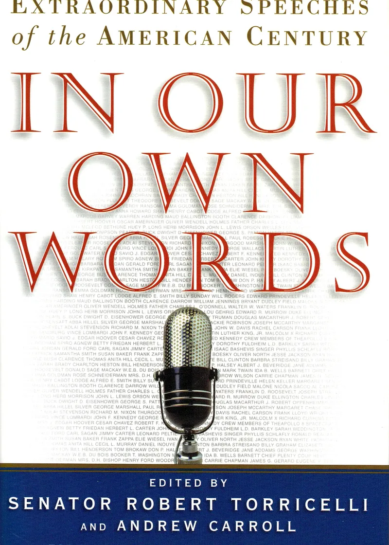 In Our Own Words