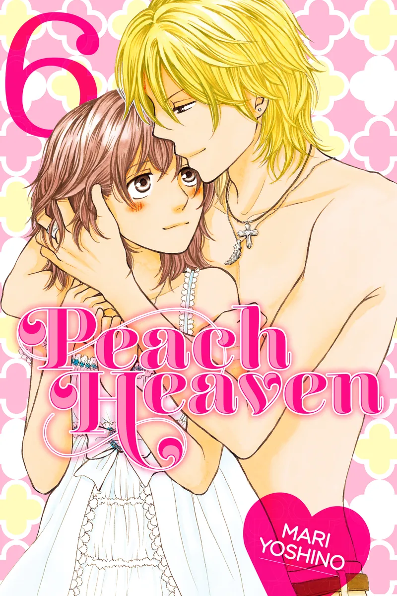 Peach Heaven Volume 6