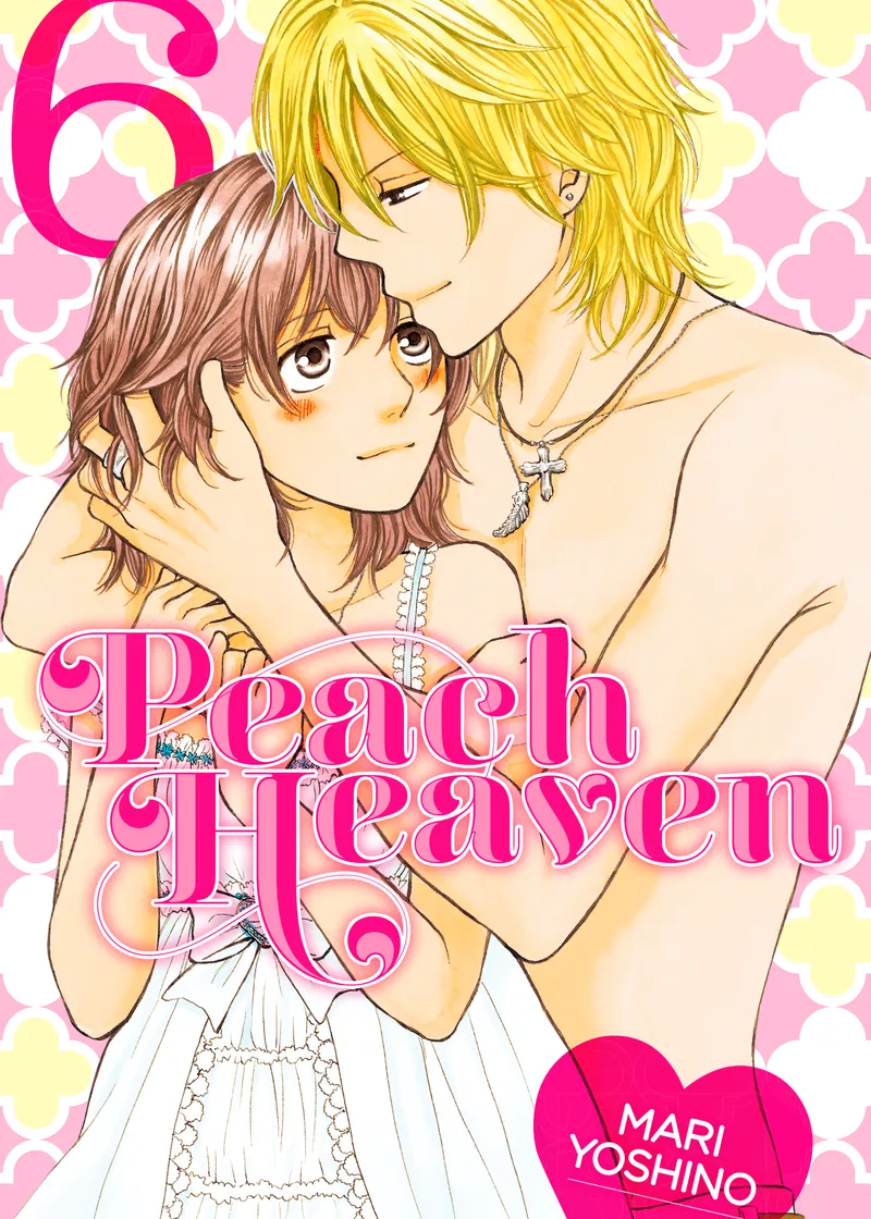 Peach Heaven Volume 6