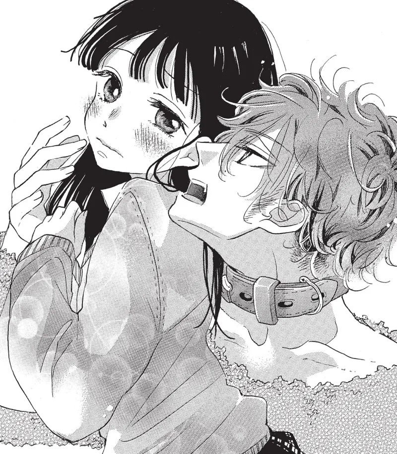 Araki Won't Be Tamed