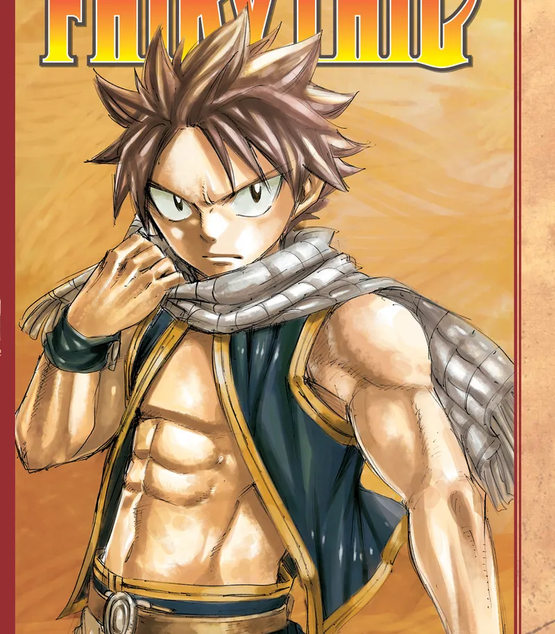 FAIRY TAIL Day Planner