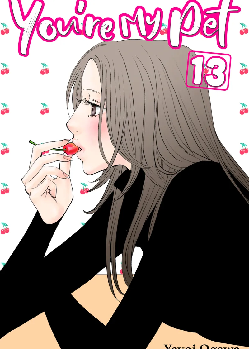 You're My Pet Volume 13