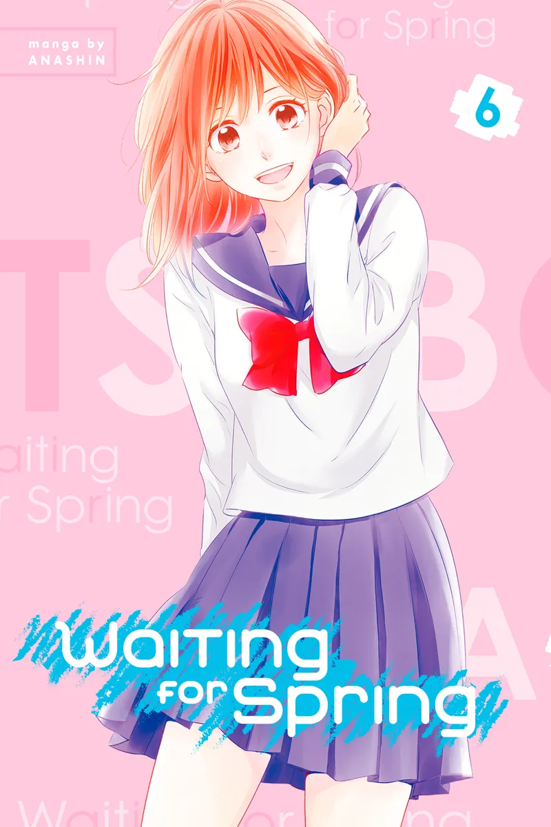 Waiting for Spring Volume 6