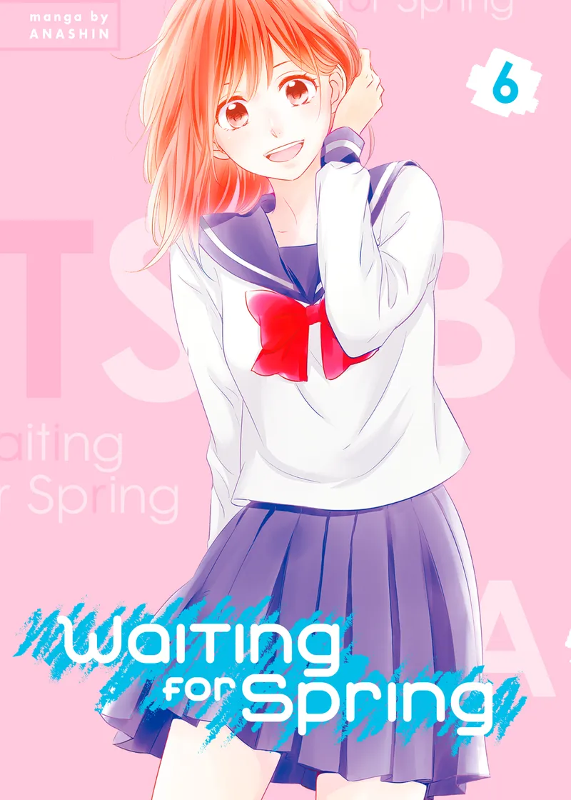 Waiting for Spring Volume 6