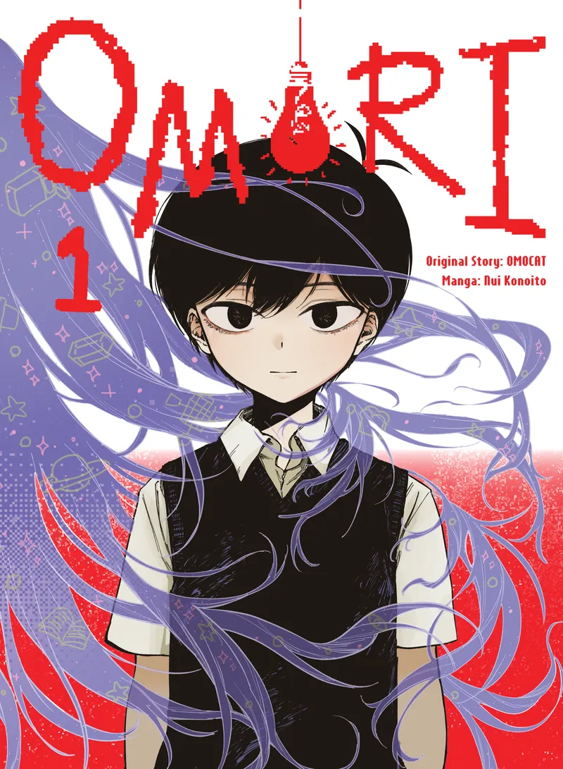 OMORI Volume 1