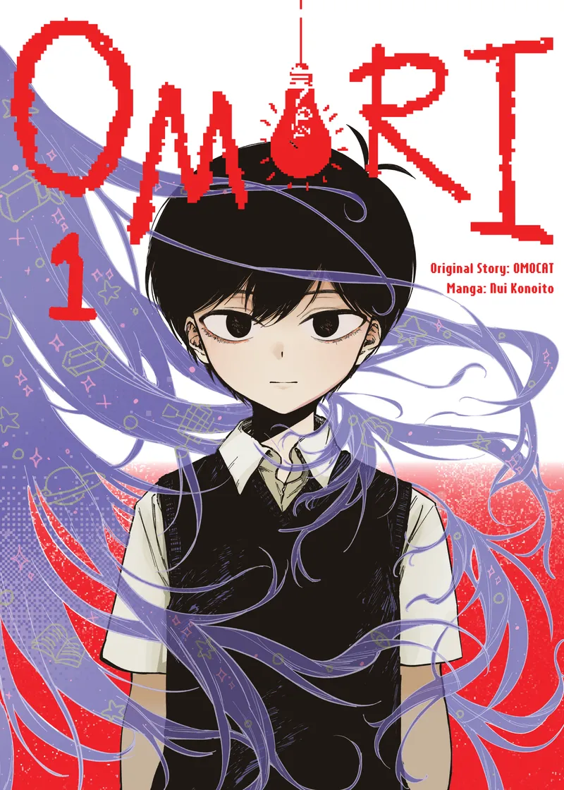 OMORI Volume 1