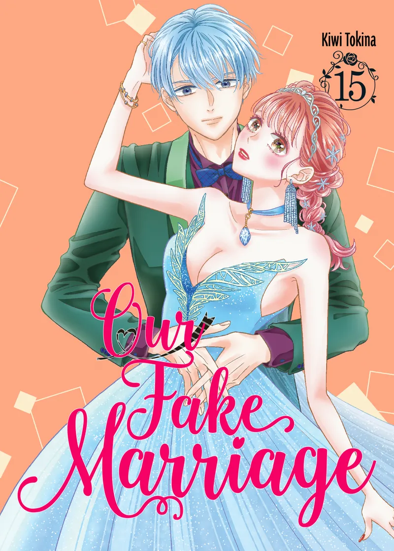 Our Fake Marriage Volume 15