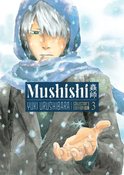 Volume 3