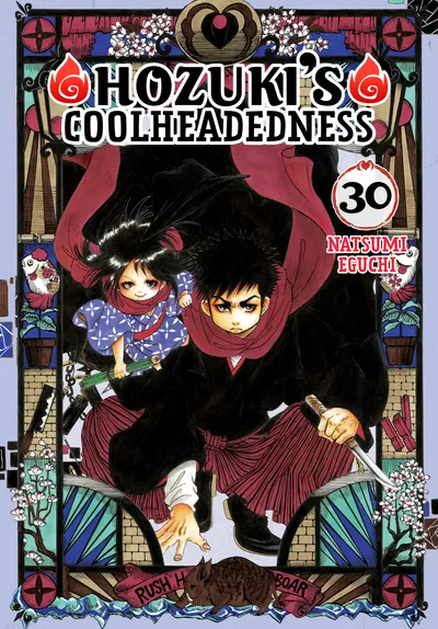 Volume 30