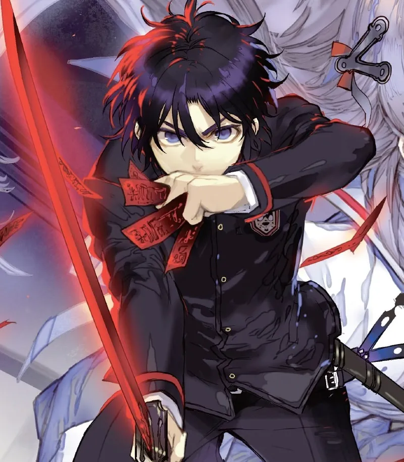 Seraph
