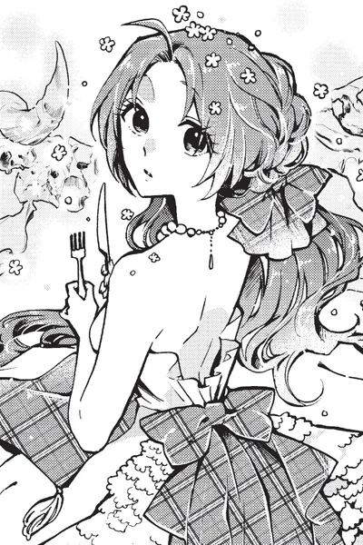 Pass the Monster Meat, Milady!