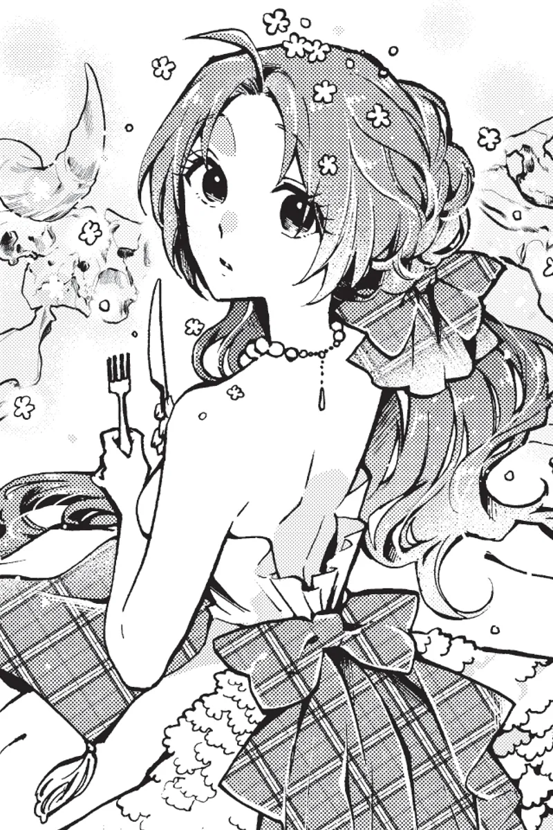 Pass the Monster Meat, Milady!