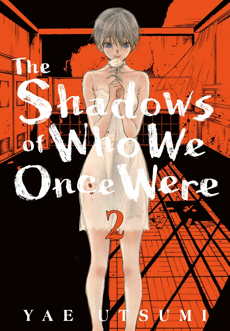 The Shadows of Who We Once Were Volume 2