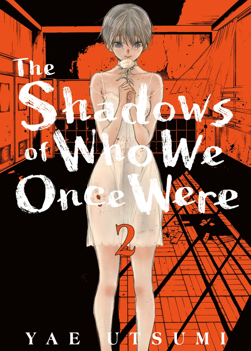 The Shadows of Who We Once Were Volume 2