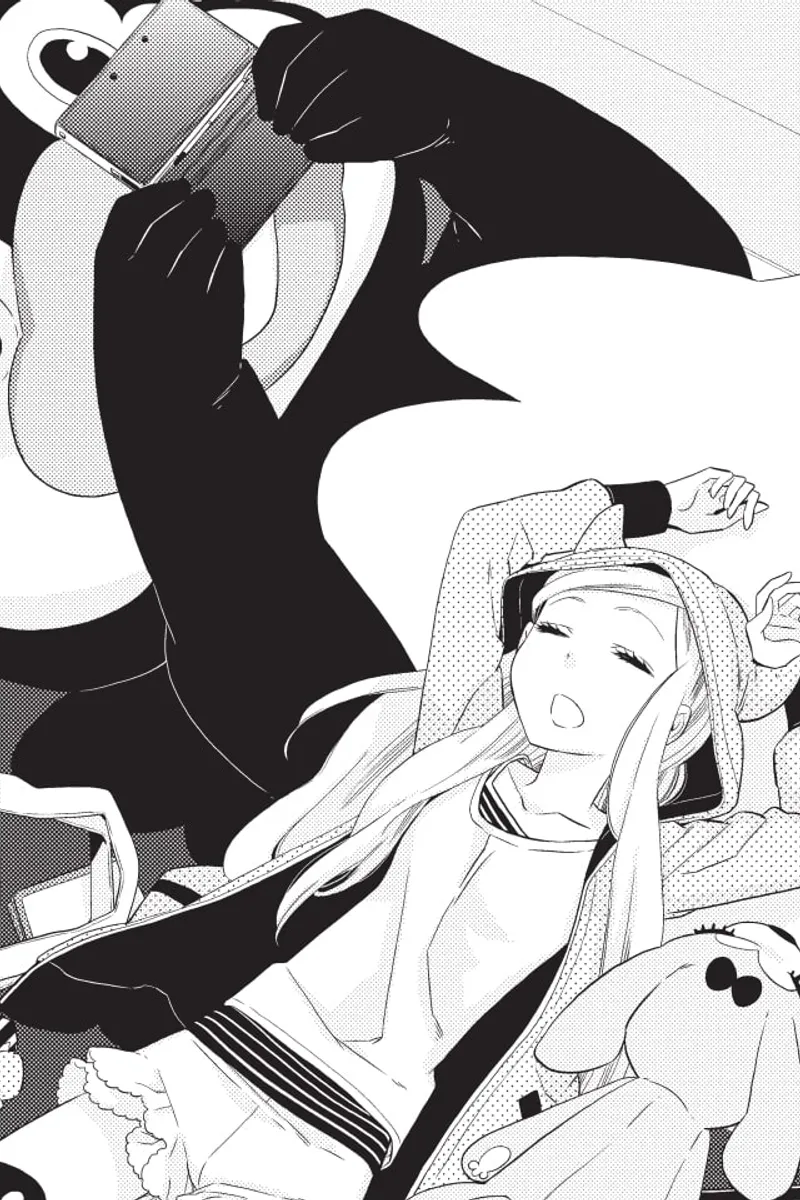 Kigurumi Guardians