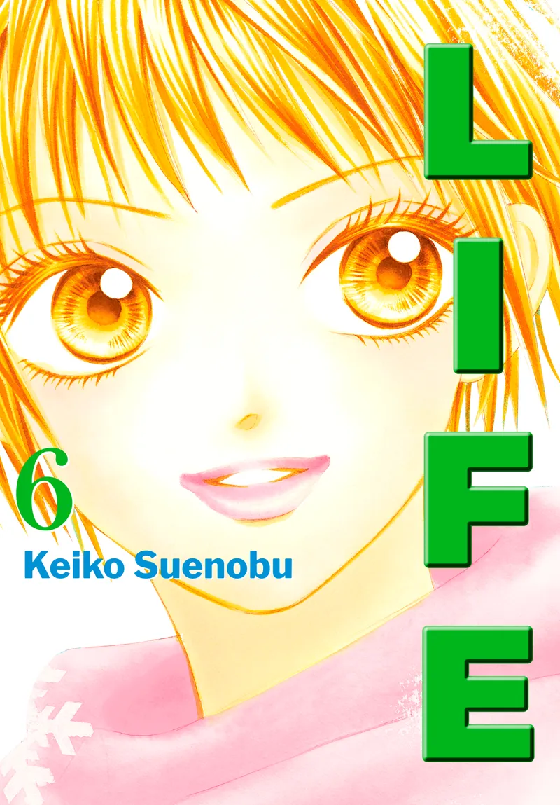 Life Volume 6