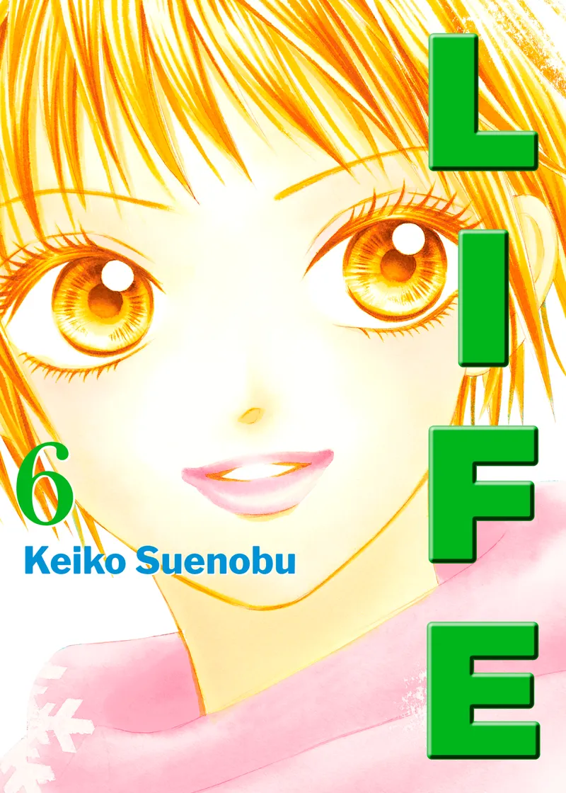 Life Volume 6