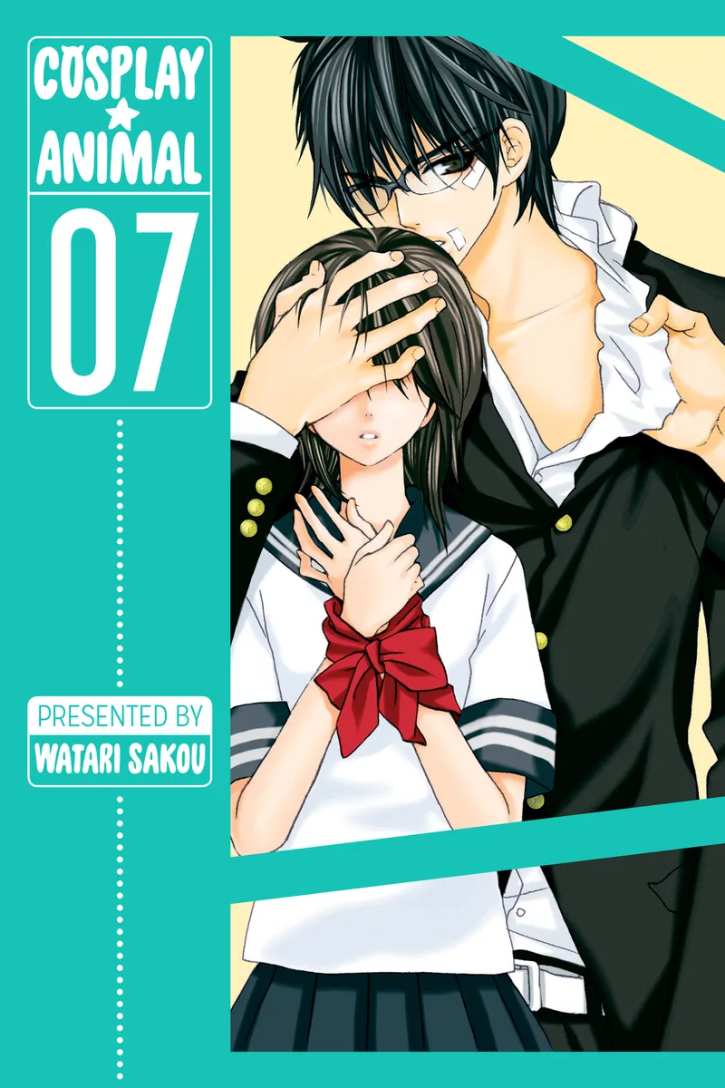 Cosplay Animal Volume 7