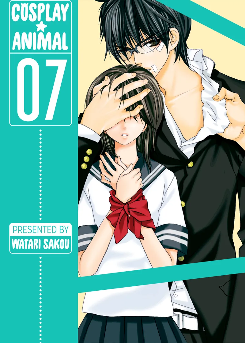 Cosplay Animal Volume 7