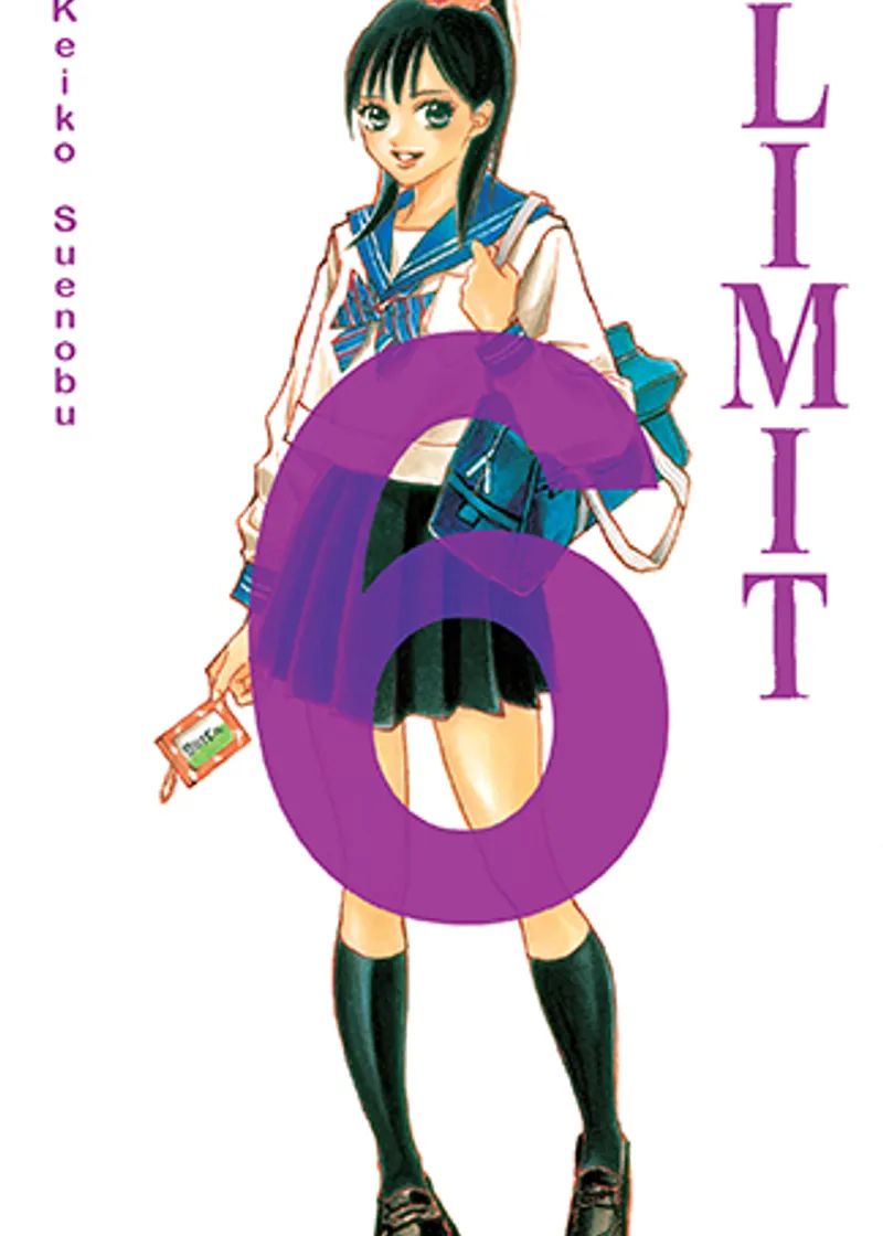 The Limit, 6