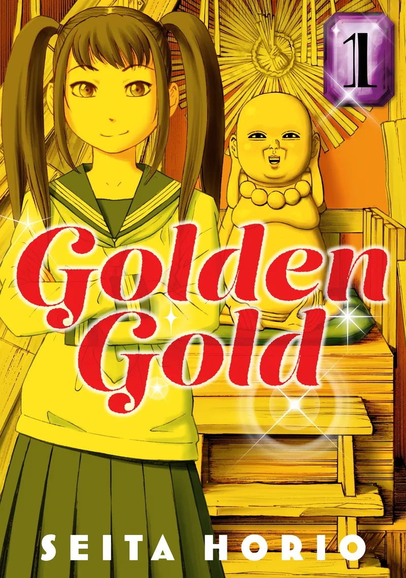 Golden Gold Volume 1