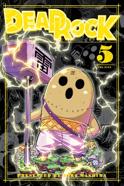 Volume 5