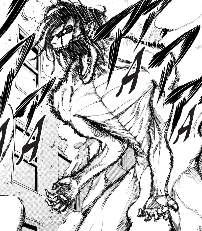 Attack on Titan Omnibus