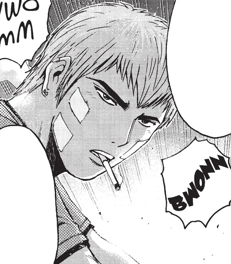 GTO: 14 Days in Shonan