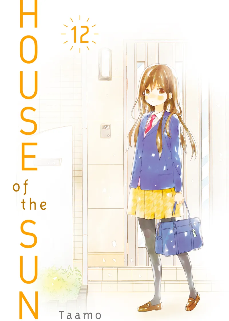 House of the Sun Volume 12