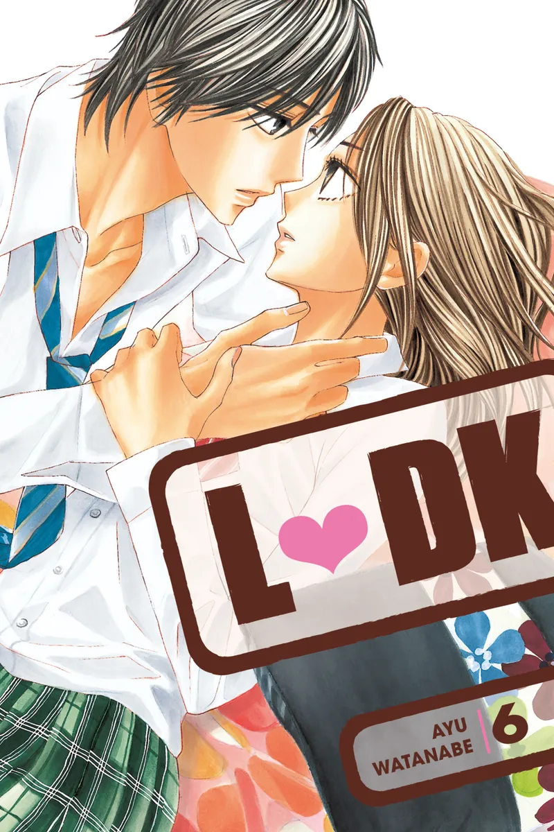 LDK Volume 6