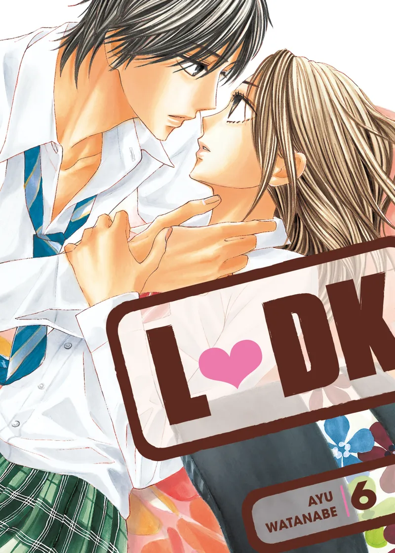 LDK Volume 6