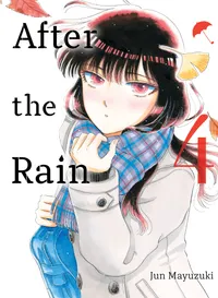 After the Rain Volume 4 cover