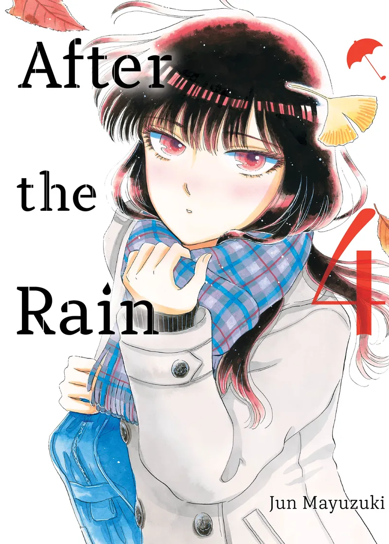 After the Rain Volume 4