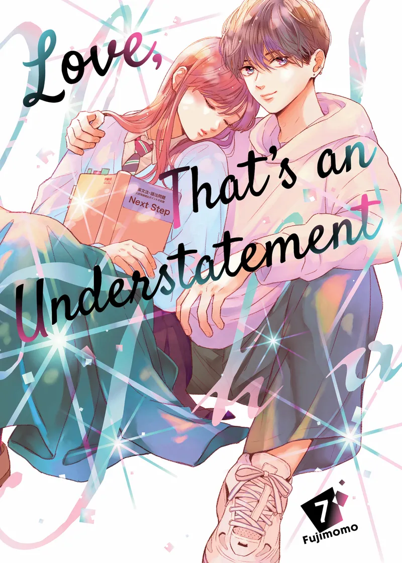 Love, That's an Understatement Volume 7