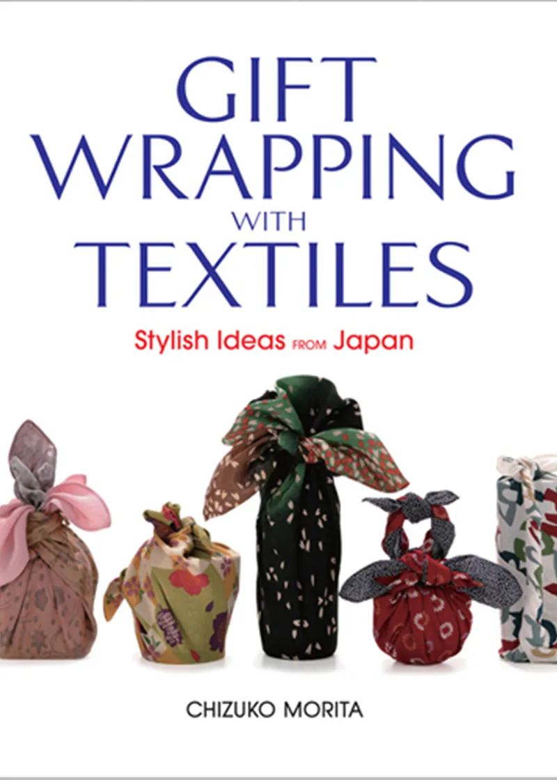 Gift Wrapping with Textiles