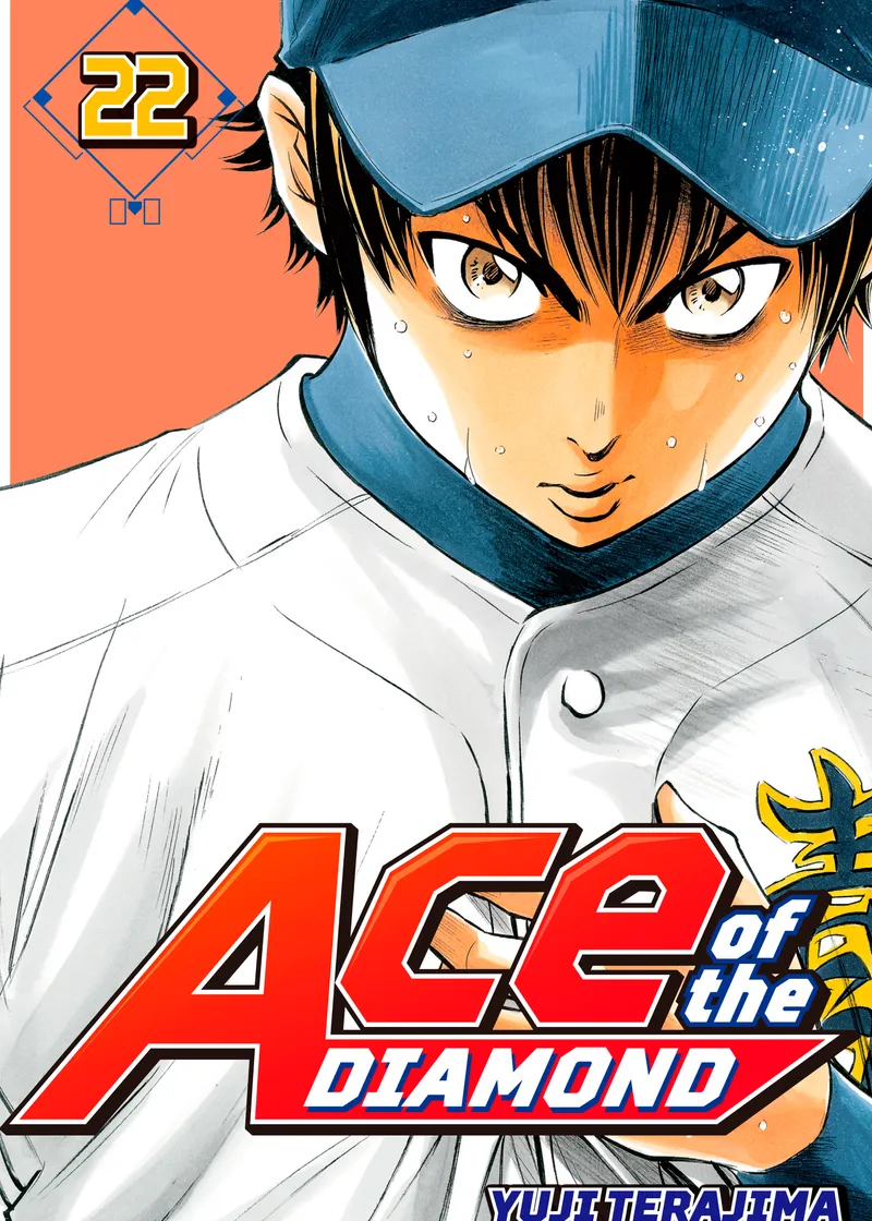 Ace of the Diamond Volume 22