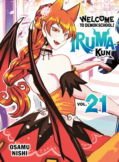 Volume 21