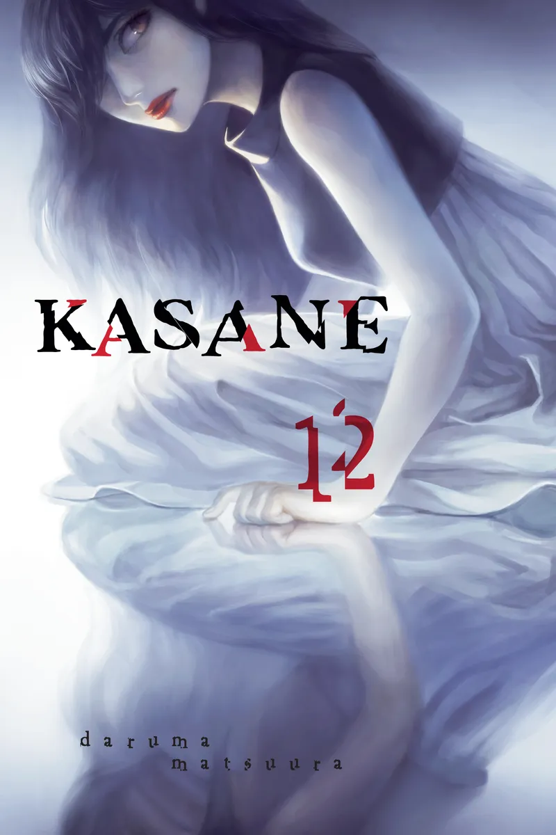 Kasane Volume 12