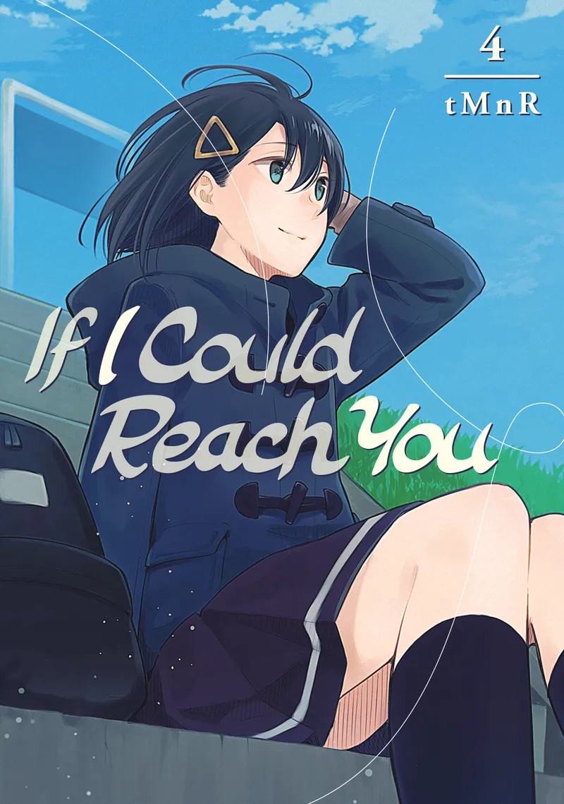 If I Could Reach You Volume 4